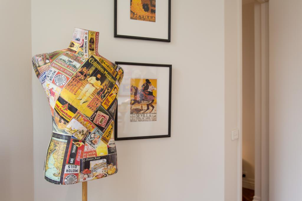 1 Exhibition Apartment Hotel Melbourne Szoba fotó